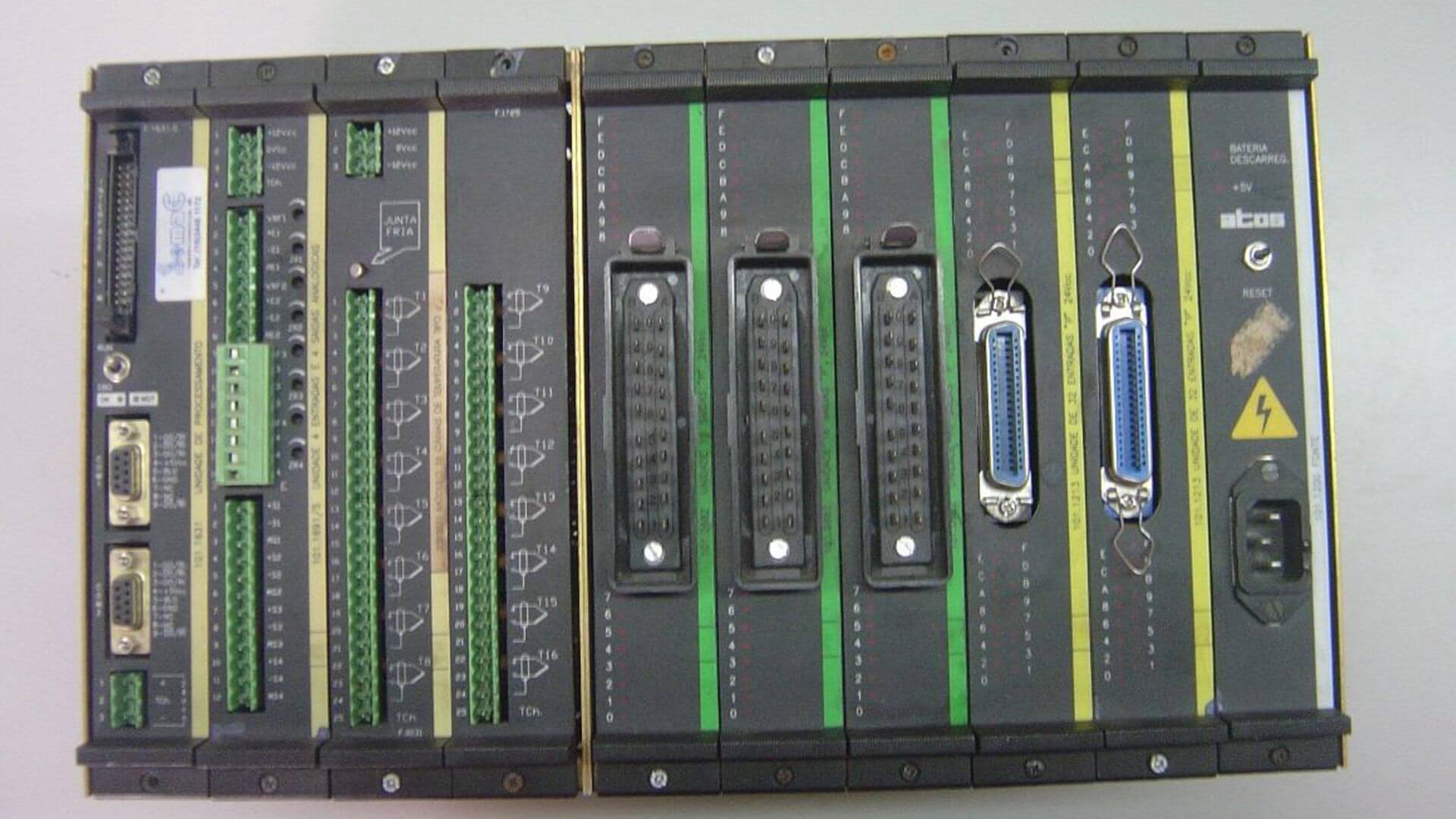 CLP-01 – Larsoft Informágica